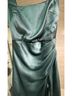 Lulus 100% Polyester Green Cocktail Dress Size XS - photo 5