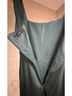 Lulus 100% Polyester Green Cocktail Dress Size XS - photo 8