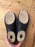 Kuru Black Flats Size 9 - photo 6