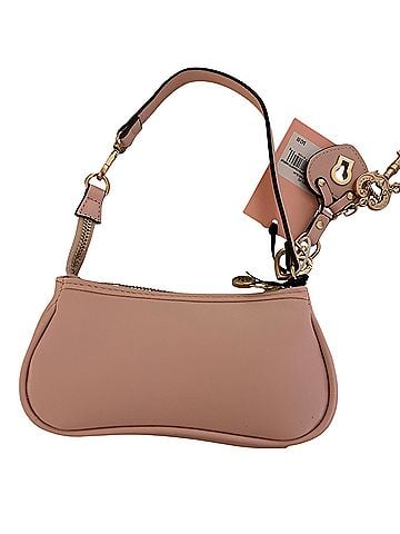 Juicy Couture Leather Clutch (view 2)