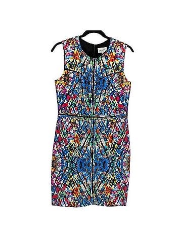 Milly Cocktail Dress (view 1)