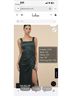 Lulus 100% Polyester Green Cocktail Dress Size XS - photo 7