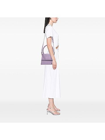 Jacquemus Smooth Calfskin Le Grand Chiquito (view 2)