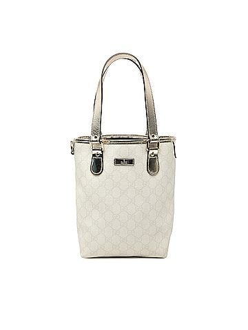 Gucci GG Supreme Tote (view 1)