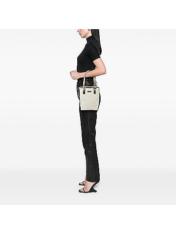 Gucci GG Supreme Tote (view 2)