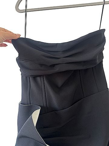 SIMKHAI Cocktail Dress (view 2)