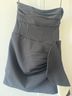 SIMKHAI Black Cocktail Dress Size 4 - photo 5