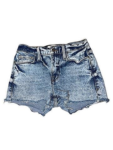 FRAME Denim Le Straight Shorts Casual Pants (view 1)