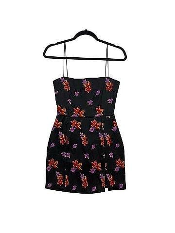 Bec & Bridge Love Crush Cocktail Dress (view 1)