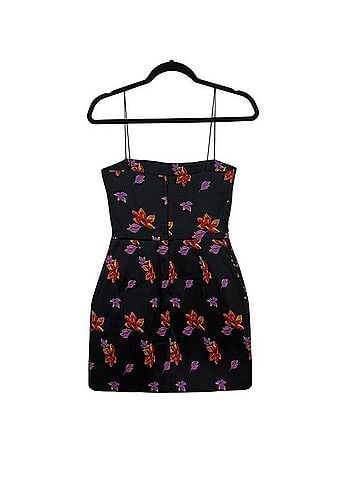 Bec & Bridge Love Crush Cocktail Dress (view 2)