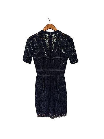 Veronica Beard Sage Seamed Cocktail Dress (view 2)