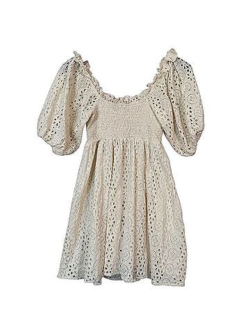 Cleobella Lucca Casual Dress (view 2)