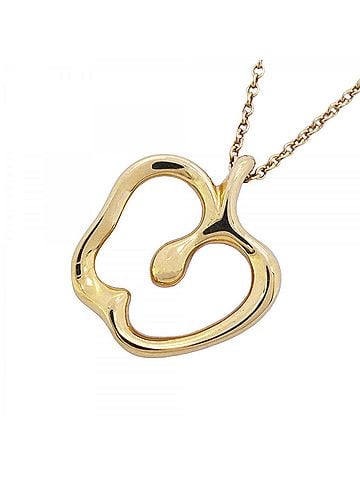 Tiffany & Co. Tiffany & Co. Apple Necklace, 18K Yellow Gold, Women's (view 1)