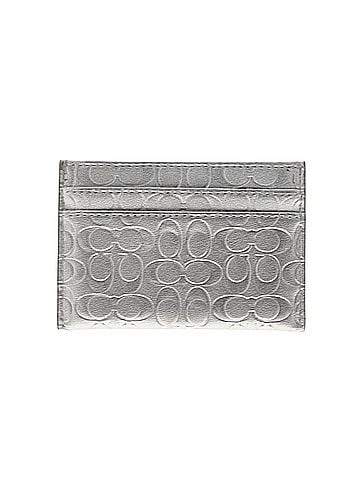 Coach Card Holder  (view 1)