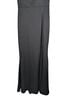 Mac Duggal 100% Polyester Solid Black Cocktail Dress Size 6 - photo 6