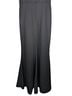 Mac Duggal 100% Polyester Solid Black Cocktail Dress Size 6 - photo 9