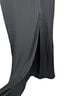 Mac Duggal 100% Polyester Solid Black Cocktail Dress Size 6 - photo 10