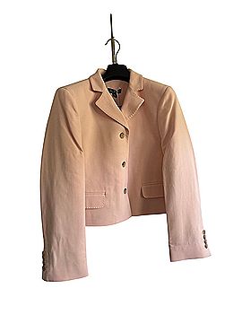 J. Crew X Dauphinette Blazer