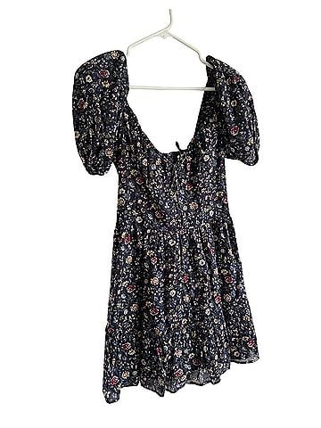 Abercrombie & Fitch Casual Dress (view 1)
