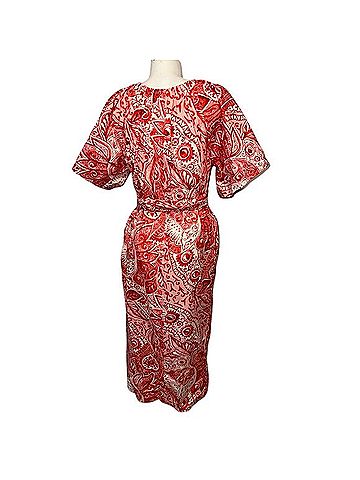 Mara Hoffman Fila Casual Dress (view 2)