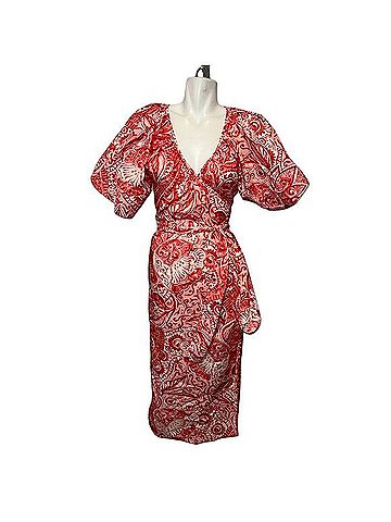 Mara Hoffman Fila Casual Dress (view 1)