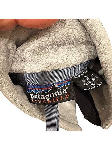 Patagonia Synchilla Jacket (view 2)