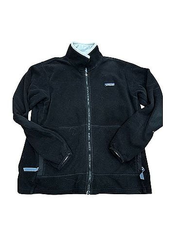 Patagonia Synchilla Jacket (view 1)