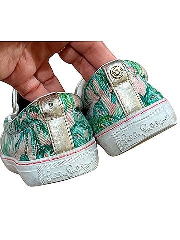 Lilly Pulitzer Sneakers (view 2)