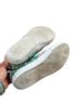 Lilly Pulitzer 100% Canvas Floral Multi Color Sneakers Size 7 - photo 6