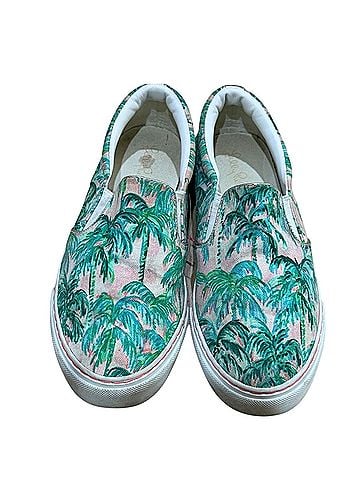 Lilly Pulitzer Sneakers (view 1)