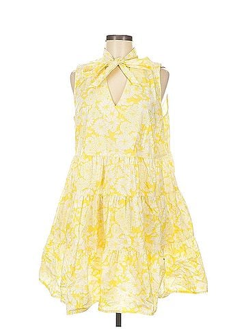 Lisa Marie Fernandez Casual Dress (view 1)