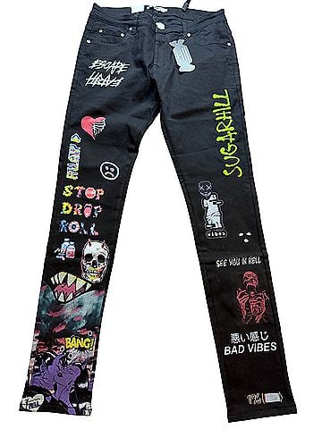 Sugarhill Brighton sugarhill Jeans (view 1)