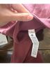 Lululemon Athletica Pink Pullover Sweater Size 4 - photo 3