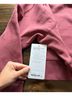 Lululemon Athletica Pink Pullover Sweater Size 4 - photo 4