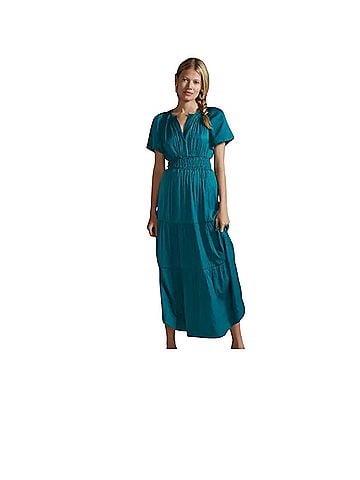 Anthropologie Somerset Cocktail Dress (view 1)
