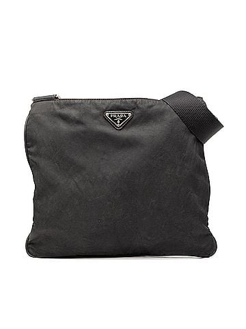Prada Tessuto Zip Top Crossbody (view 1)