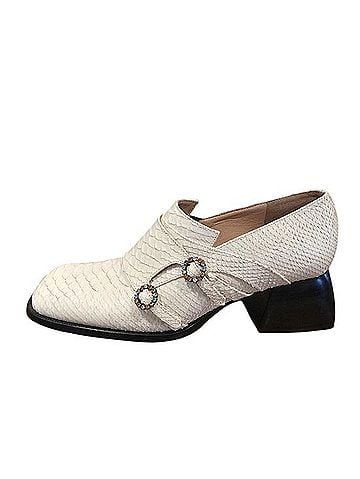 Nodaleto Bulla Lulu Heels (view 1)
