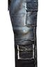 SOC Black Jeans Size 38 waist - photo 2