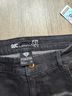 SOC Black Jeans Size 38 waist - photo 4