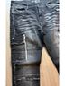 SOC Black Jeans Size 38 waist - photo 3