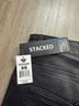 SOC Black Jeans Size 38 waist - photo 6