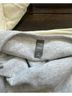 Abercrombie & Fitch White Pullover Sweater Size XS - photo 3