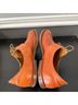 Cydwoq Solid Flats Size EU 39 1/2 - photo 4