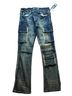 SOC Blue Jeans Size 34 waist - photo 2
