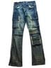 SOC Blue Jeans Size 34 waist - photo 1