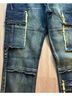 SOC Blue Jeans Size 34 waist - photo 4