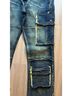 SOC Blue Jeans Size 34 waist - photo 3
