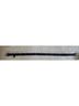 ALLSAINTS 100% Leather Black Belt Size XS - photo 7