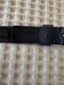 ALLSAINTS 100% Leather Black Belt Size XS - photo 3