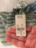 Aerie Stripes Green Blue Shorts Size S - photo 4